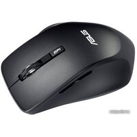 Мышь ASUS WT425 (черный) - Изображение №2 — Chaika Market