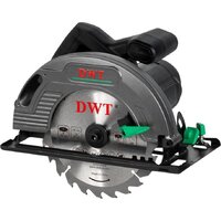 Дисковая (циркулярная) пила DWT HKSP15-61 — Chaika Market