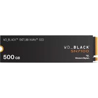 SSD WD Black SN7100 500GB WDS500G4X0E — Chaika Market