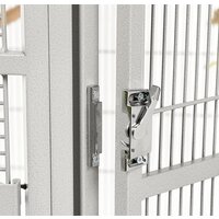 Клетка Montana Denver II (светло-серый) - Изображение №4 — Chaika Market