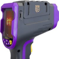 Тепловизор Ermenrich Seek TV70 - Изображение №6 — Chaika Market