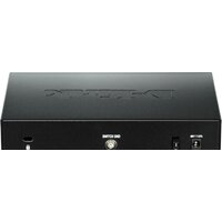 Управляемый коммутатор 2-го уровня D-Link DGS-1100-08PLV2/A1A - Изображение №2 — Chaika Market