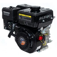 Бензиновый двигатель Lifan 170F-L - Изображение №2 — Chaika Market