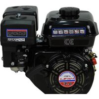 Бензиновый двигатель Lifan 170F-L — Chaika Market