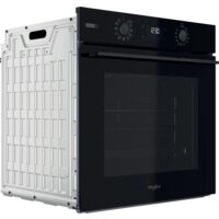 Электрический духовой шкаф Whirlpool OMSK58CU1B - Изображение №3 — Chaika Market