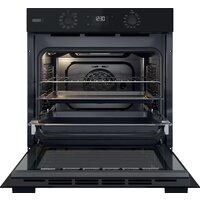 Электрический духовой шкаф Whirlpool OMSK58CU1B - Изображение №2 — Chaika Market