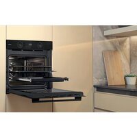 Электрический духовой шкаф Whirlpool OMSK58CU1B - Изображение №14 — Chaika Market