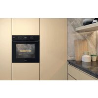 Электрический духовой шкаф Whirlpool OMSK58CU1B - Изображение №5 — Chaika Market