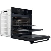 Электрический духовой шкаф Whirlpool OMSK58CU1B - Изображение №4 — Chaika Market