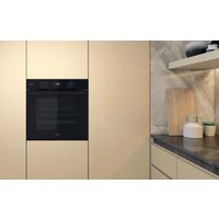 Электрический духовой шкаф Whirlpool OMSK58CU1B - Изображение №11 — Chaika Market
