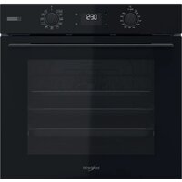 Электрический духовой шкаф Whirlpool OMSK58CU1B — Chaika Market