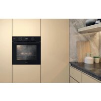 Электрический духовой шкаф Whirlpool OMSK58CU1B - Изображение №6 — Chaika Market
