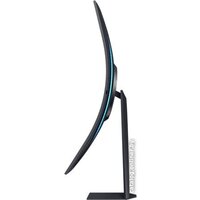 Игровой монитор Samsung Odyssey Ark G9 LS55CG970NUXDU - Изображение №34 — Chaika Market