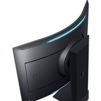 Игровой монитор Samsung Odyssey Ark G9 LS55CG970NUXDU - Изображение №17 — Chaika Market