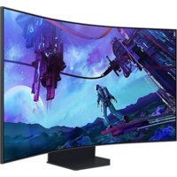 Игровой монитор Samsung Odyssey Ark G9 LS55CG970NUXDU - Изображение №10 — Chaika Market