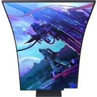 Игровой монитор Samsung Odyssey Ark G9 LS55CG970NUXDU - Изображение №32 — Chaika Market