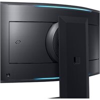 Игровой монитор Samsung Odyssey Ark G9 LS55CG970NUXDU - Изображение №14 — Chaika Market