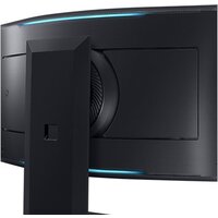 Игровой монитор Samsung Odyssey Ark G9 LS55CG970NUXDU - Изображение №13 — Chaika Market