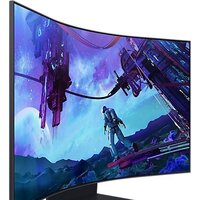 Игровой монитор Samsung Odyssey Ark G9 LS55CG970NUXDU - Изображение №12 — Chaika Market