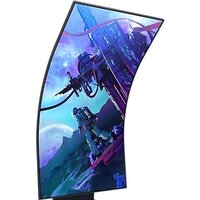 Игровой монитор Samsung Odyssey Ark G9 LS55CG970NUXDU - Изображение №27 — Chaika Market