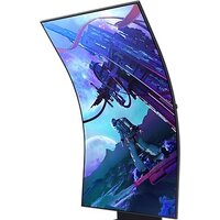 Игровой монитор Samsung Odyssey Ark G9 LS55CG970NUXDU - Изображение №26 — Chaika Market