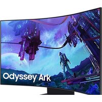 Игровой монитор Samsung Odyssey Ark G9 LS55CG970NUXDU - Изображение №3 — Chaika Market