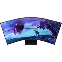 Игровой монитор Samsung Odyssey Ark G9 LS55CG970NUXDU - Изображение №16 — Chaika Market