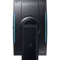 Игровой монитор Samsung Odyssey Ark G9 LS55CG970NUXDU - Изображение №25 — Chaika Market