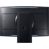 Игровой монитор Samsung Odyssey Ark G9 LS55CG970NUXDU - Изображение №8 — Chaika Market