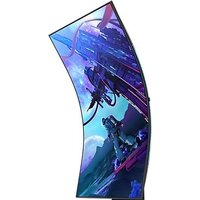 Игровой монитор Samsung Odyssey Ark G9 LS55CG970NUXDU - Изображение №28 — Chaika Market
