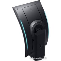 Игровой монитор Samsung Odyssey Ark G9 LS55CG970NUXDU - Изображение №33 — Chaika Market