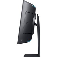 Игровой монитор Samsung Odyssey Ark G9 LS55CG970NUXDU - Изображение №20 — Chaika Market