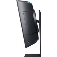 Игровой монитор Samsung Odyssey Ark G9 LS55CG970NUXDU - Изображение №21 — Chaika Market