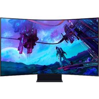 Игровой монитор Samsung Odyssey Ark G9 LS55CG970NUXDU — Chaika Market