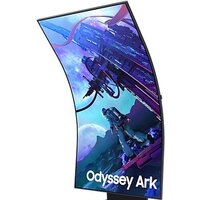 Игровой монитор Samsung Odyssey Ark G9 LS55CG970NUXDU - Изображение №2 — Chaika Market