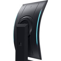 Игровой монитор Samsung Odyssey Ark G9 LS55CG970NUXDU - Изображение №30 — Chaika Market