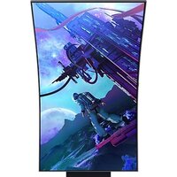 Игровой монитор Samsung Odyssey Ark G9 LS55CG970NUXDU - Изображение №24 — Chaika Market