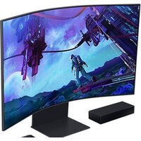 Игровой монитор Samsung Odyssey Ark G9 LS55CG970NUXDU - Изображение №7 — Chaika Market
