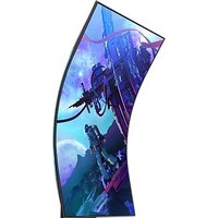 Игровой монитор Samsung Odyssey Ark G9 LS55CG970NUXDU - Изображение №29 — Chaika Market