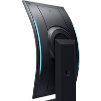 Игровой монитор Samsung Odyssey Ark G9 LS55CG970NUXDU - Изображение №31 — Chaika Market