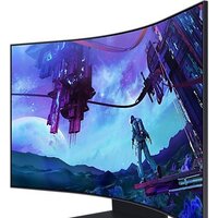 Игровой монитор Samsung Odyssey Ark G9 LS55CG970NUXDU - Изображение №11 — Chaika Market