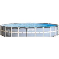 Каркасный бассейн Intex Prism Frame 26732NP (549х122) — Chaika Market
