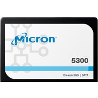 SSD Micron 5300 Pro 240GB MTFDDAK240TDS-1AW1ZABYY — Chaika Market