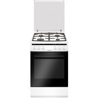 Кухонная плита Hansa FCMW590977 — Chaika Market