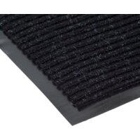 Ковровая дорожка SunStep 120х1200 35-143 (черный) - Изображение №3 — Chaika Market