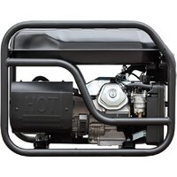 Бензиновый генератор Hyundai HHY9050FEB-ATS - Изображение №5 — Chaika Market