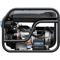 Бензиновый генератор Hyundai HHY9050FEB-ATS - Изображение №3 — Chaika Market