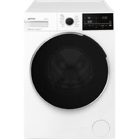Стирально-сушильная машина Smeg WDN854SLDIN — Chaika Market