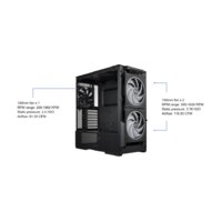 Корпус Lian Li Lancool 216 G99.LAN216X.10R - Изображение №7 — Chaika Market