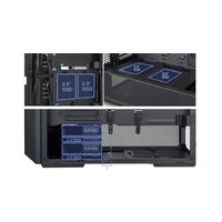 Корпус Lian Li Lancool 216 G99.LAN216X.10R - Изображение №5 — Chaika Market